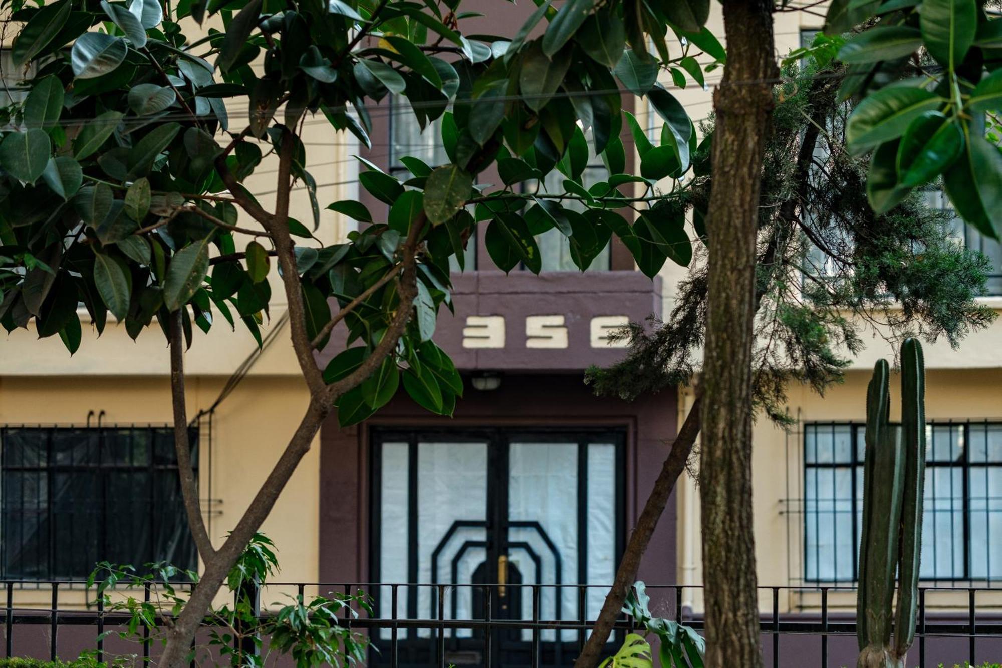 Apartahotel Nido Condesa *